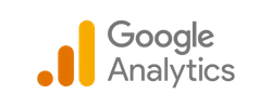 Google Analytics Logo