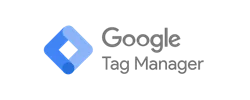Google Tag Manager Logo