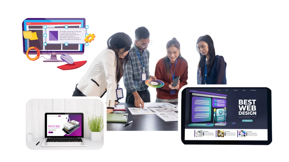 web-design-collection