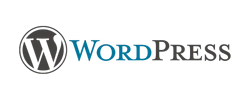 WordPress Logo