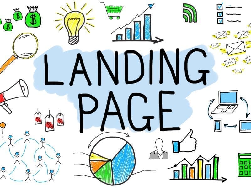 landing-page-concept