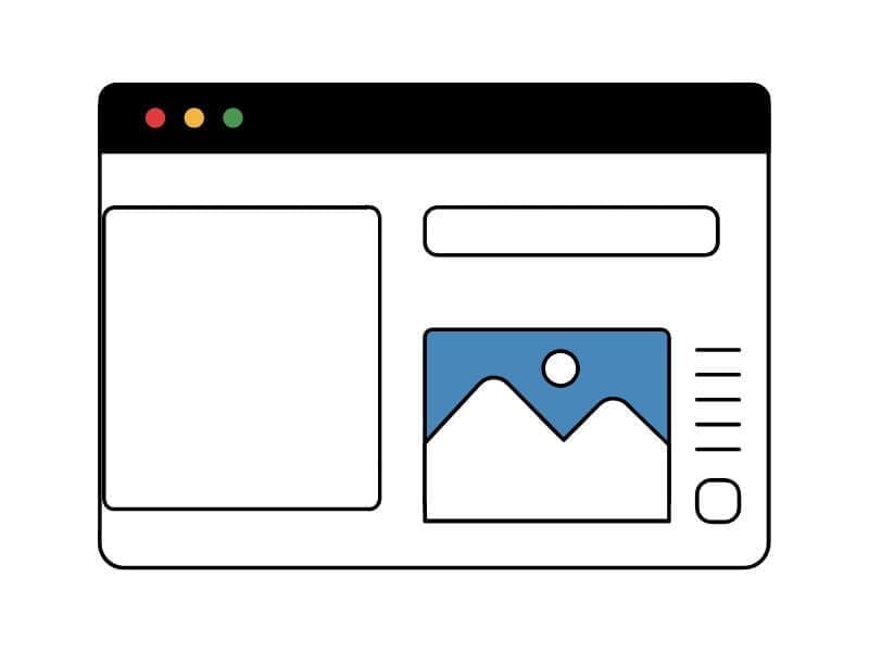 product-page-layout